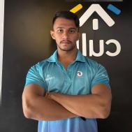 Devendrayya S Personal Trainer trainer in Bangalore