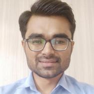 Amit Vishwakarma Engineering Entrance trainer in Rewa