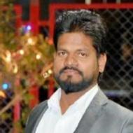 Vinod Body Massage trainer in Pune