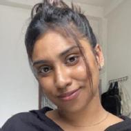 P. g. d. k. deshani Sinhala language trainer in Colombo