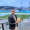 Vinay K. Cricket Coaching trainer in Pune