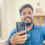 Akash Kumawat Class 11 Tuition trainer in Jaipur