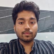 Abhishek Kumar Class I-V Tuition trainer in Prayagraj