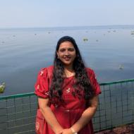 Gargi P. BSc Tuition trainer in Mumbai