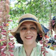 Preeti S. Class 12 Tuition trainer in Noida