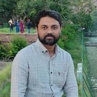 Ajeet Patel Class I-V Tuition trainer in Patna