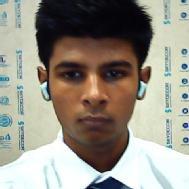 Ashish Class 10 trainer in Ghaziabad