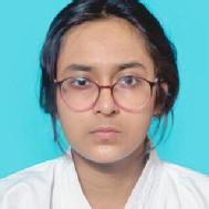 Ankana Personal Trainer trainer in Kolkata