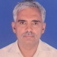 Vishnu NEET-UG trainer in Jaipur