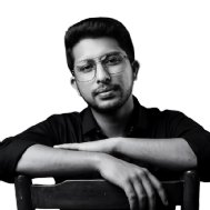 Amruth Sagar k s HR trainer in Mysore