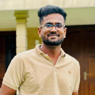 G Ashen Savinda Sinhala language trainer in Ja-Ela