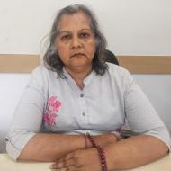 Mamta BTech Tuition trainer in Ghaziabad