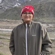 Dhruvi Y. Class I-V Tuition trainer in Mehsana