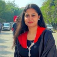 Himani Class 12 Tuition trainer in Gurgaon