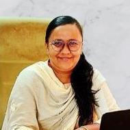 Anjuman BTech Tuition trainer in Himatnagar