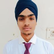 Jugraj Singh bajwa Class 10 trainer in Ludhiana