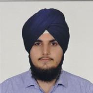 Eshdeep Class 11 Tuition trainer in Mumbai