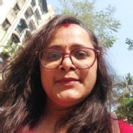 Jalaja T. Class I-V Tuition trainer in Vadodara