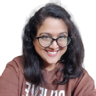 Neha S. Engineering Diploma Tuition trainer in Nashik