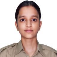 Vandana B. Class I-V Tuition trainer in Agra