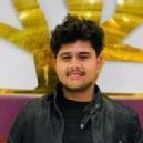 Krishna Sharma photo