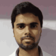 Ankesh Kumar singh BTech Tuition trainer in Jamshedpur