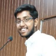 Shashwat Class I-V Tuition trainer in Delhi