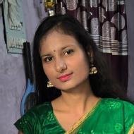 Kunj Python Training for Kids trainer in Kanpur