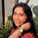 Ashitha R. photo