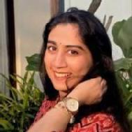 Ashitha R. Class I-V Tuition trainer in England