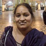 Monica P. Class 10 trainer in Chittoor