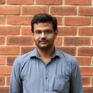 Hazique Azeem Class 10 trainer in Kolkata