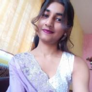 Anushree D. Class I-V Tuition trainer in Pachmarhi Cantt