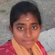 Thulasi D. Class I-V Tuition trainer in Sriperumbudur