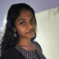 Harini Class 10 trainer in Chennai