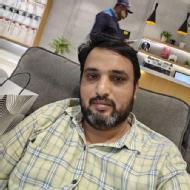 Rupesh Wagh Java trainer in Pimpri-Chinchwad