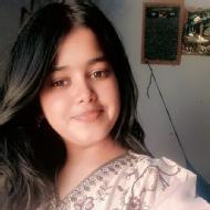 Mehar K. Class 10 trainer in Delhi