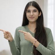 Lakshmi Class 12 Tuition trainer in Ludhiana