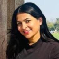 Samidha S. Class I-V Tuition trainer in Pune