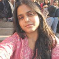 Sneha Y. Nursing trainer in Chandigarh