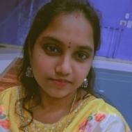 Pavani Class I-V Tuition trainer in Hyderabad