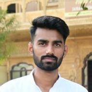 Dhiraj Parihar Class I-V Tuition trainer in Jodhpur