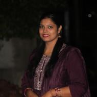 Amrita P. Class I-V Tuition trainer in Surat