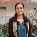 Sonakshi . Class 6 Tuition trainer in Delhi