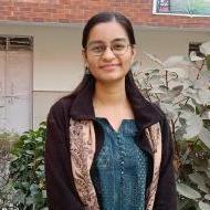 Sonakshi Class 6 Tuition trainer in Delhi