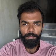 Ravi Chandar d Gym trainer in Chennai