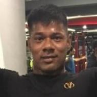 Murali Personal Trainer trainer in Bangalore