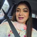 Mehak G. Class I-V Tuition trainer in Delhi