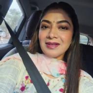 Mehak G. Class I-V Tuition trainer in Delhi