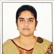 Lavanya Class 10 trainer in Mysore